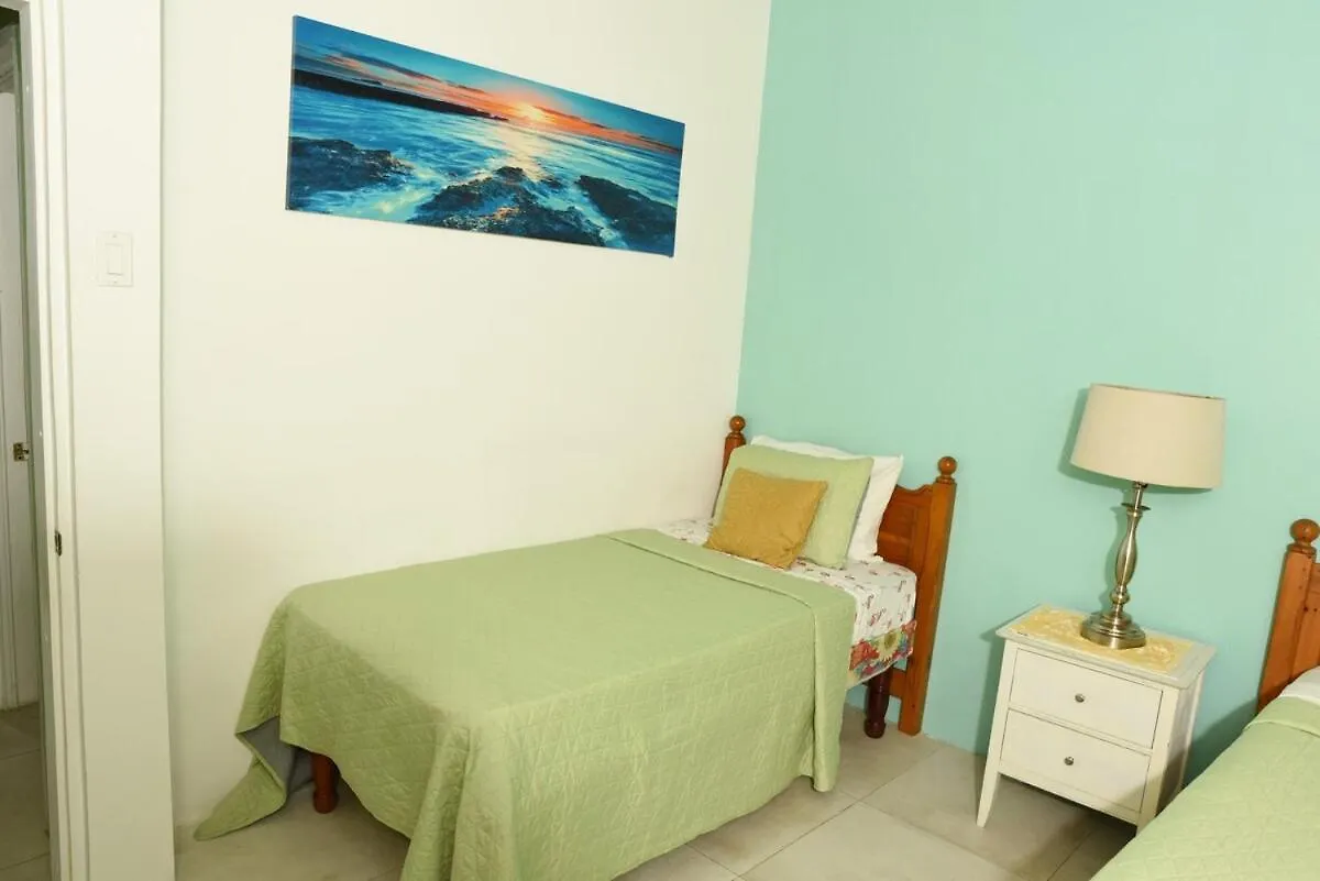 Appartamento Private 2 Bedroom - Pool N Beach 205A Montego Bay Giamaica