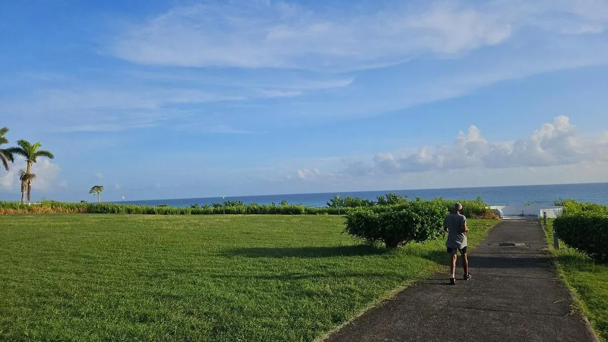 Appartamento Private 2 Bedroom - Pool N Beach 205A Montego Bay
