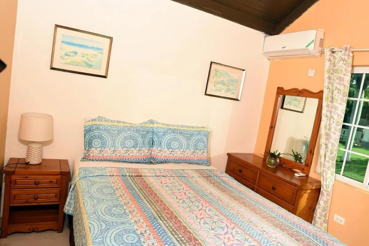 Private 2 Bedroom - Pool N Beach 205A Montego Bay 0*,  Giamaica