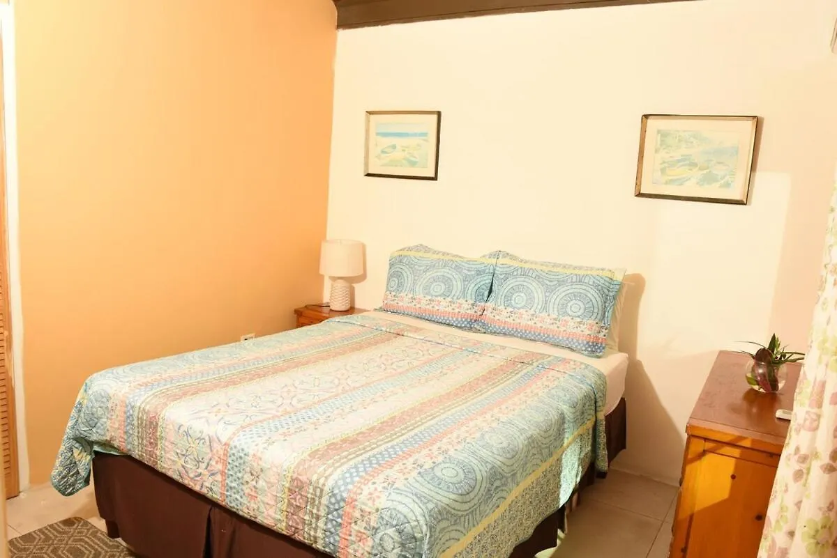 Appartamento Private 2 Bedroom - Pool N Beach 205A Montego Bay Giamaica
