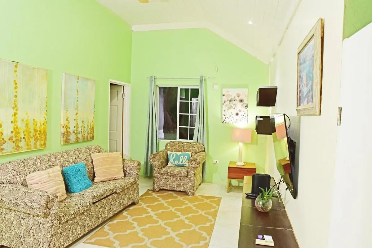 Appartamento Private 2 Bedroom - Pool N Beach 205A Montego Bay
