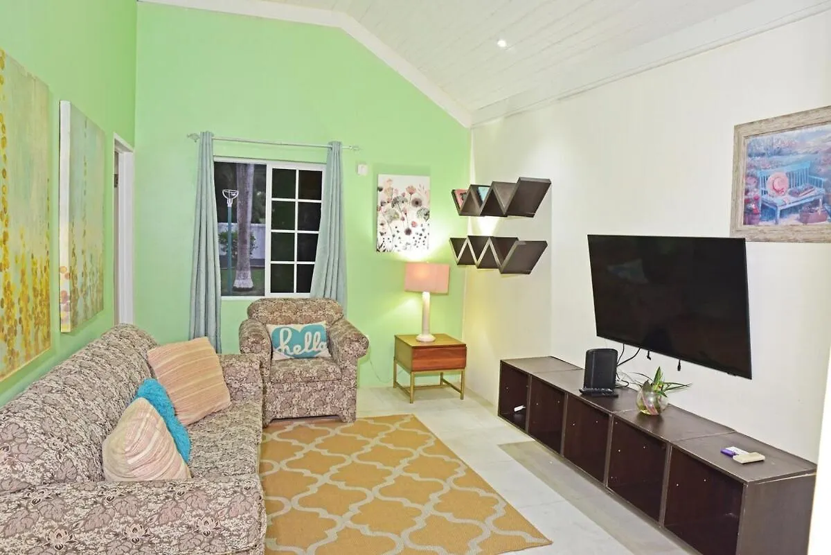Appartamento Private 2 Bedroom - Pool N Beach 205A Montego Bay